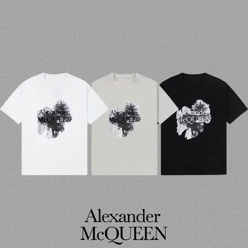 Alexander Mcqueen S-2XL xetr03